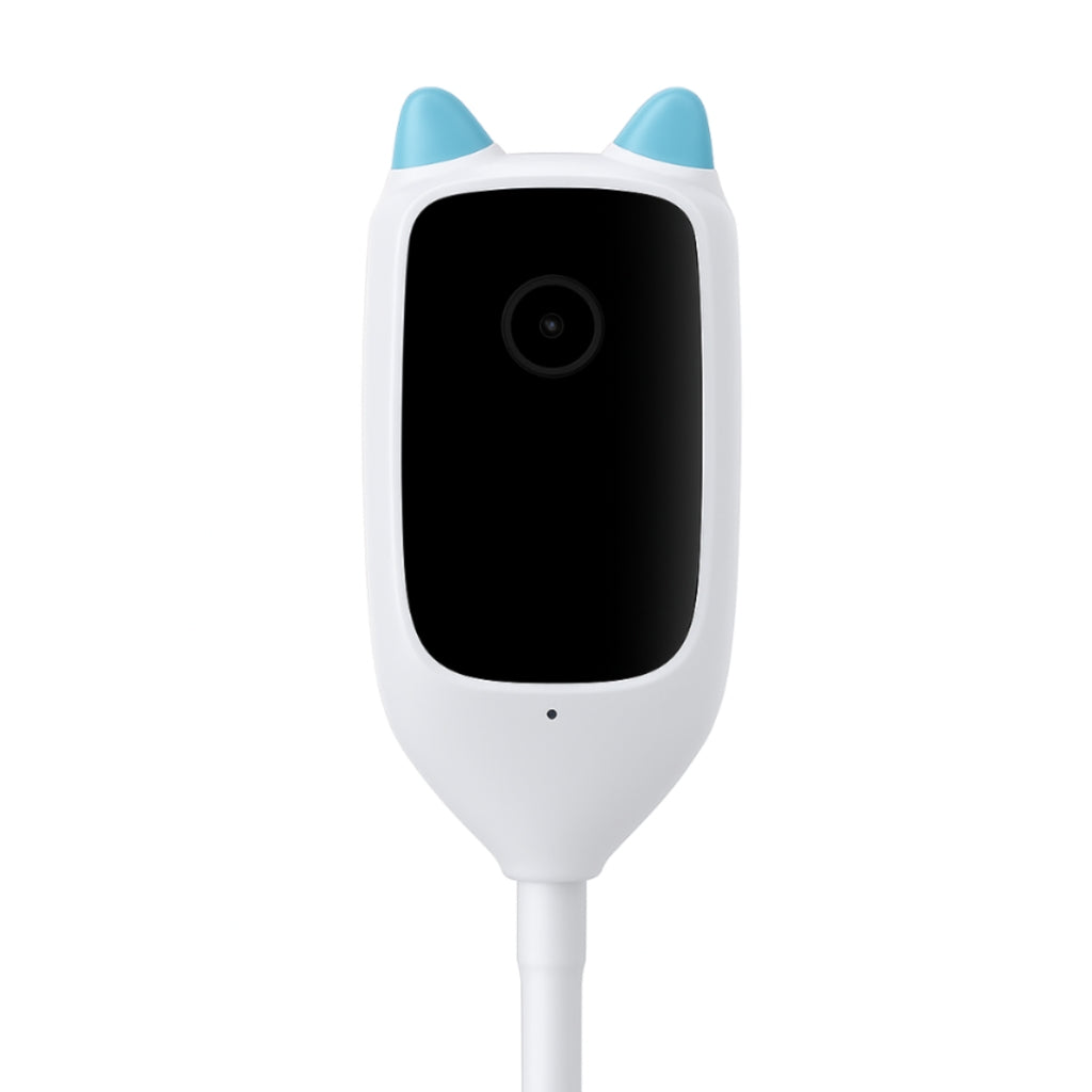 MERICARE C1 Wi-Fi chytrá chůvička s nočním viděním