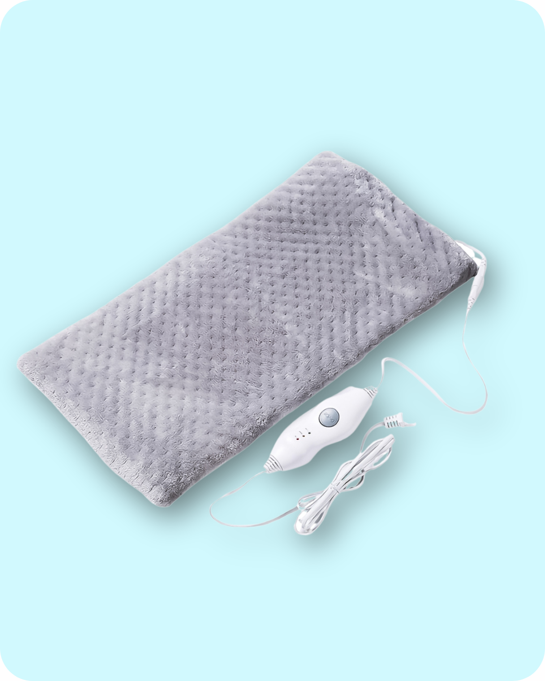 MERICARE CM2004 elektrická dečka