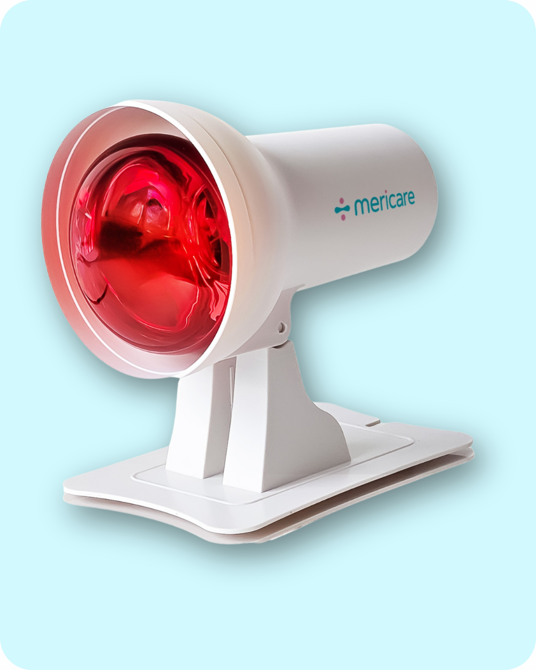 MERICARE GYIL-A infračervená lampa 100W