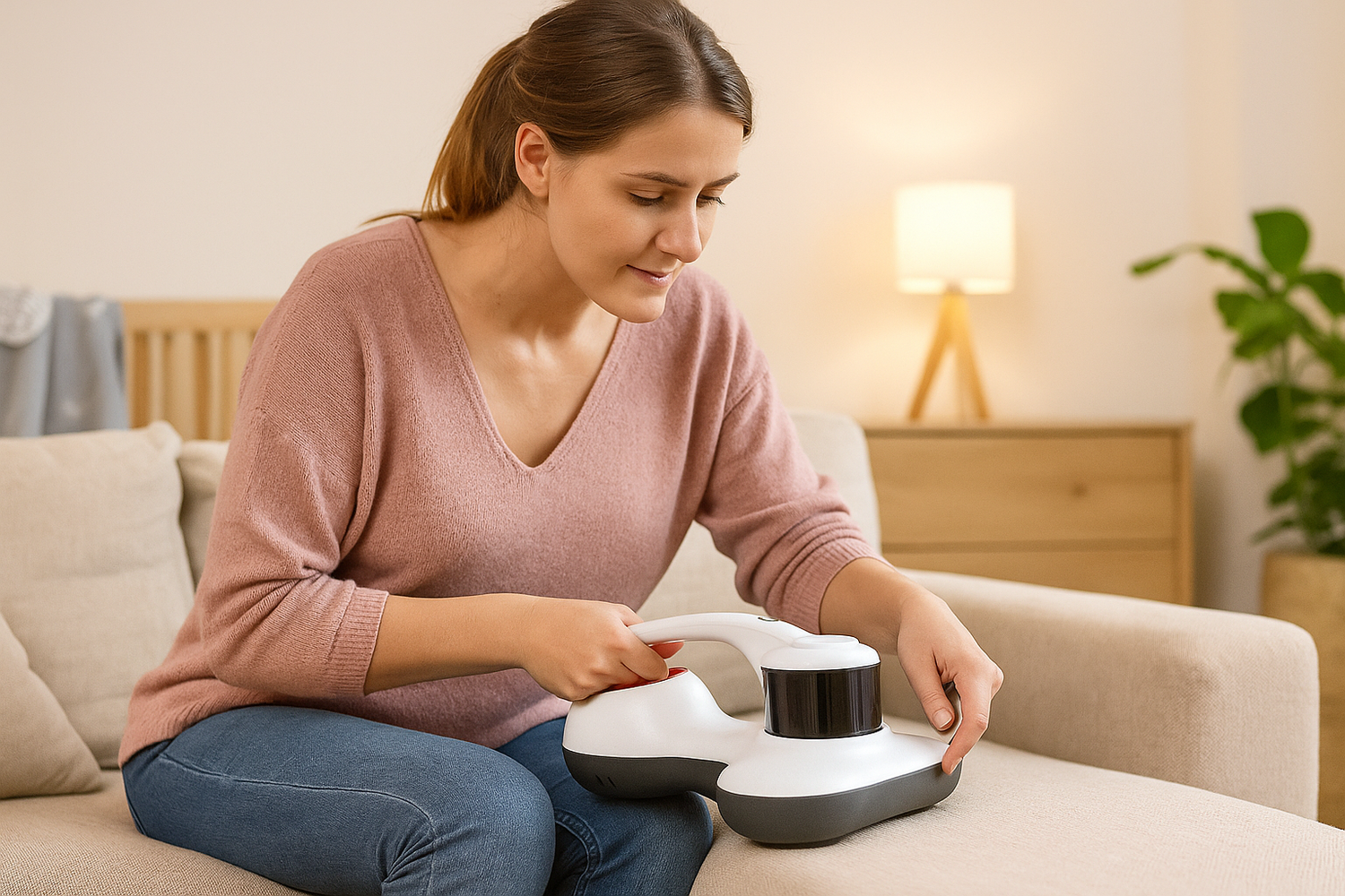 Antibakteriální vysavač: kompletní průvodce výběrem a použitím