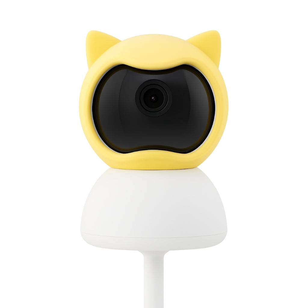 MERICARE Q2 BM Wi-Fi videochůvička