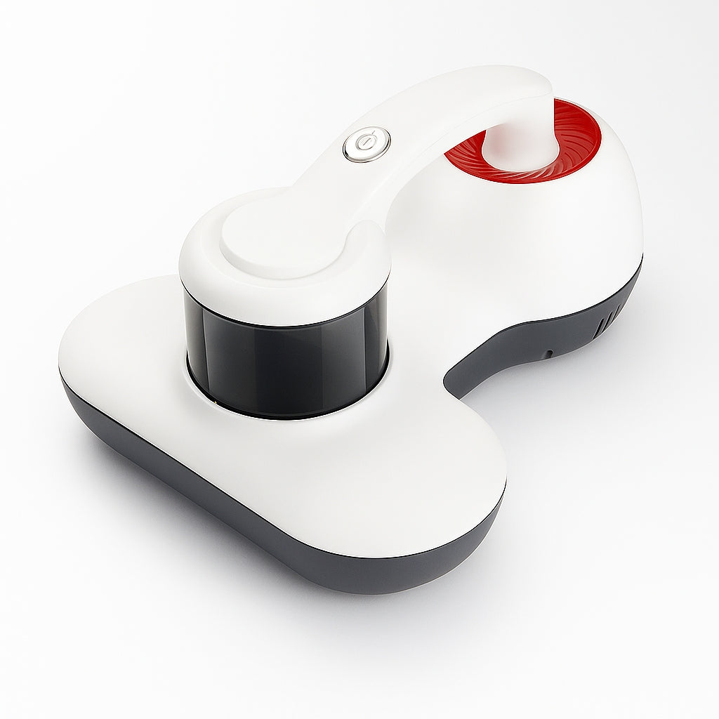 MERICARE LW-P1003 vysavač s UV lampou