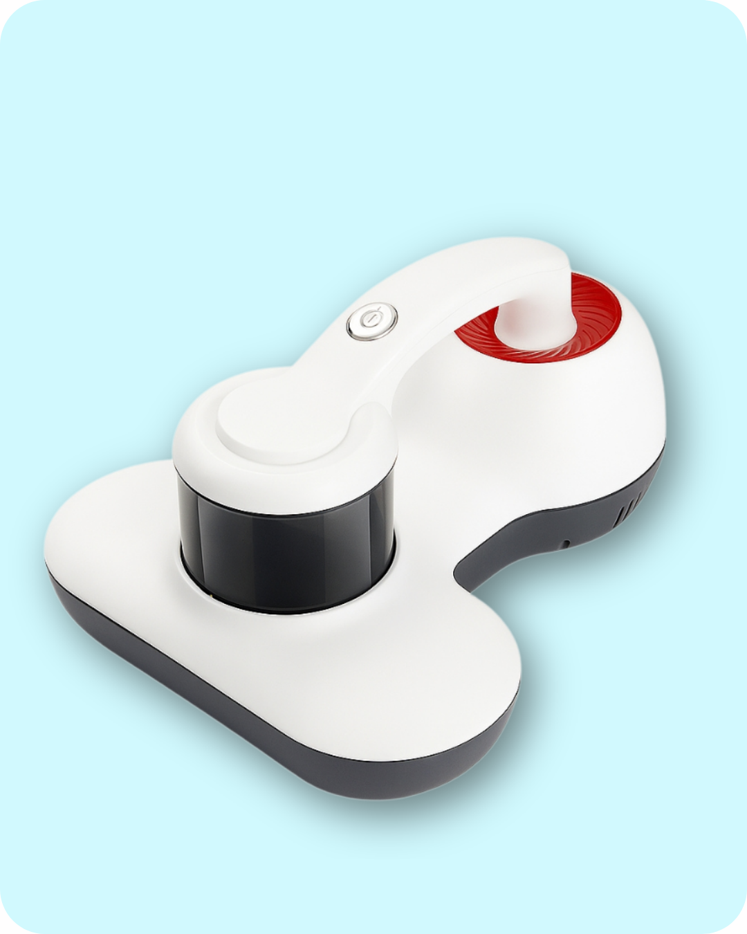 MERICARE LW-P1003 vysavač s UV lampou