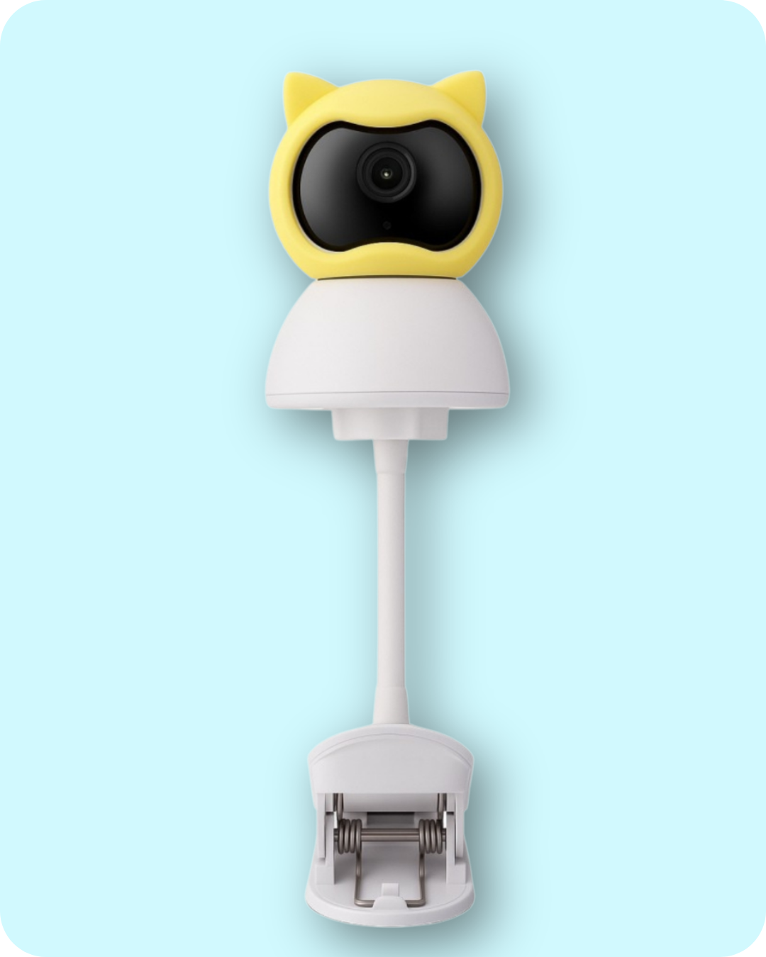 MERICARE Q2 BM Wi-Fi videochůvička